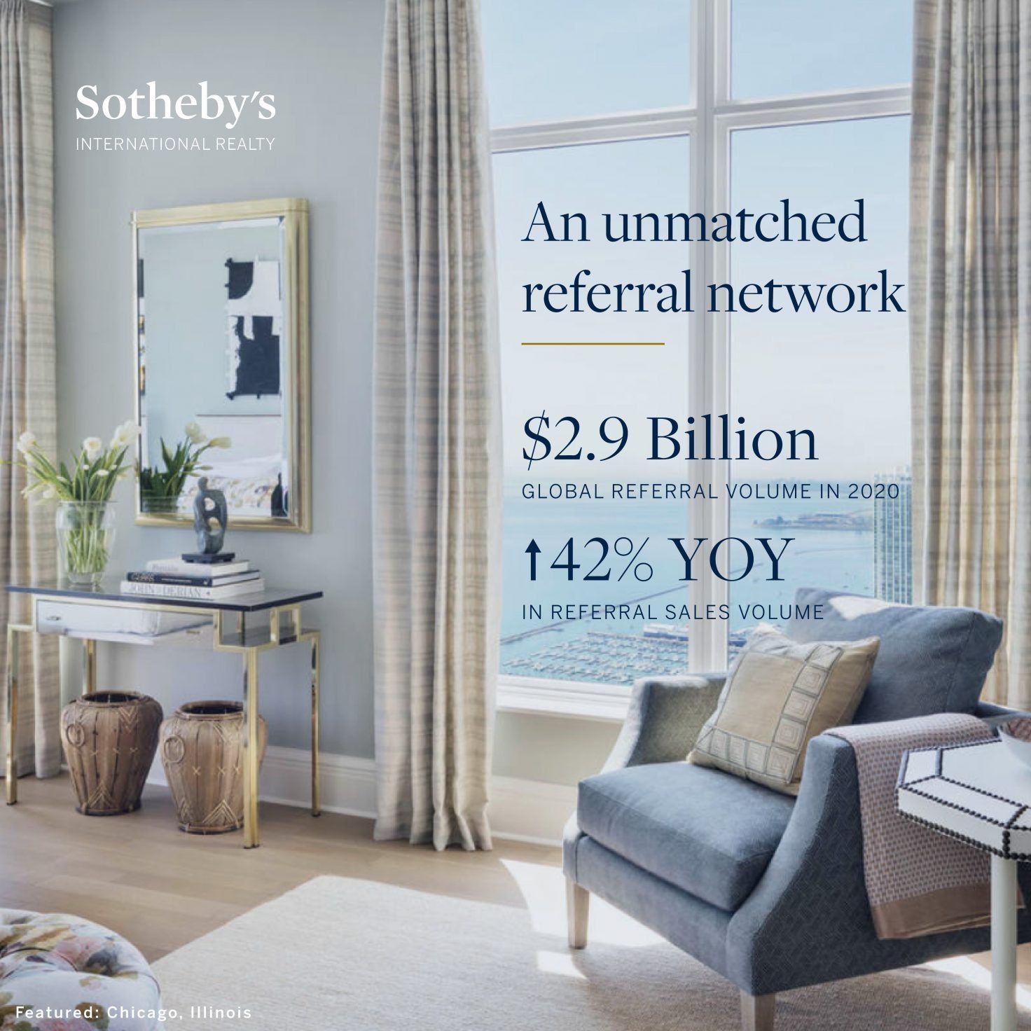 Sotheby's Network