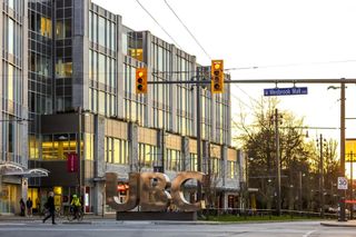 Photo 21: 216 2250 WESBROOK Mall in Vancouver: University VW Condo for sale in "Chaucer Hall" (Vancouver West)  : MLS®# R2720966