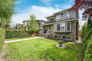 Photo 2: 1598 W 65TH Avenue in Vancouver: S.W. Marine House for sale (Vancouver West)  : MLS®# R2720877