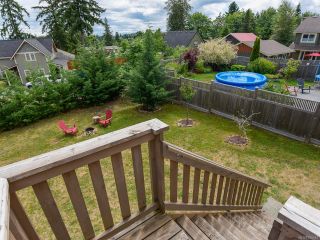Photo 28: 3370 1ST STREET in CUMBERLAND: CV Cumberland House for sale (Comox Valley)  : MLS®# 820644