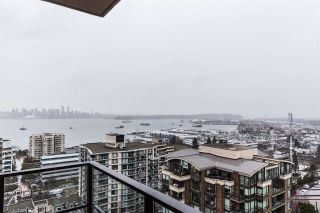Photo 7: 1804 151 W 2ND Street in North Vancouver: Lower Lonsdale Condo for sale in "SKY" : MLS®# R2030955