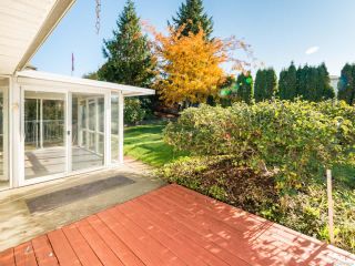 Photo 32: 1887 Valley View Dr in COURTENAY: CV Courtenay East House for sale (Comox Valley)  : MLS®# 773590