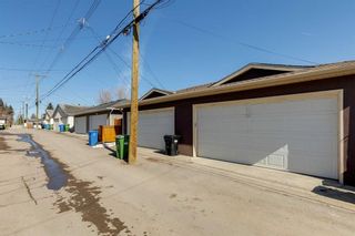 Photo 49: 2819 29 Street SW in Calgary: Killarney/Glengarry Semi Detached (Half Duplex) for sale : MLS®# A2116762