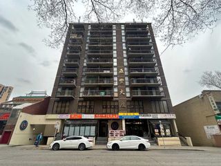 Photo 1: 705 108 3 Avenue SW in Calgary: Chinatown Apartment for sale : MLS®# A2129193