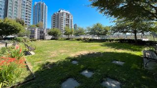 Photo 18: 2805 1155 THE HIGH Street in Coquitlam: North Coquitlam Condo for sale in "M1" : MLS®# R2844542