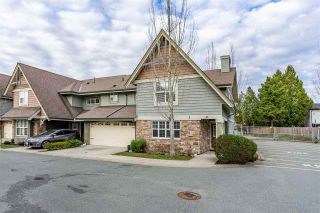 Photo 2: 19 22977 116 Avenue in Maple Ridge: East Central Townhouse for sale in "DUET" : MLS®# R2528297