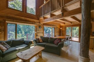Photo 9: 1120 DOGHAVEN LANE in Squamish: Upper Squamish House for sale : MLS®# R2077411