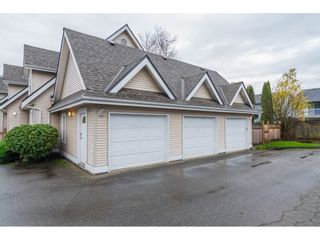 Photo 28: 2 19948 WILLOUGHBY Way in Langley: Willoughby Heights Townhouse for sale in "Cranbrook Court" : MLS®# R2498634