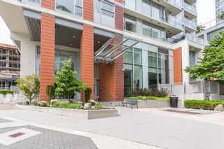 Photo 1: 1505 1351 CONTINENTAL Street in Vancouver: Downtown VW Condo for sale in "Maddox" (Vancouver West)  : MLS®# R2589792