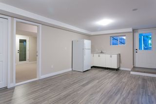 Photo 20: 3073 STARLIGHT Way in Coquitlam: Ranch Park House for sale in "Ranch Park" : MLS®# R2166283