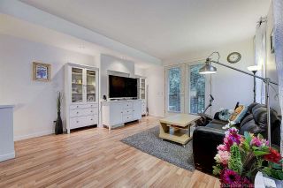 Photo 6: 80 688 EDGAR Avenue in Coquitlam: Coquitlam West Townhouse for sale in "GABLE" : MLS®# R2407460