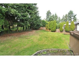 Photo 19: 3994 Century Rd in VICTORIA: SE Maplewood House for sale (Saanich East)  : MLS®# 652735