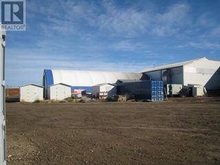 Photo 3: 10350 144 Avenue in Rural Grande Prairie No. 1, County of: Industrial for sale (Rural Grande Prairie No. 1, Coun)  : MLS®# A1149440