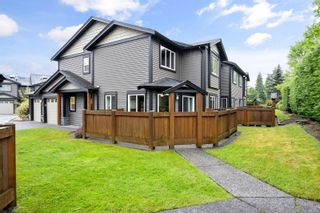 Photo 23: 7 6240 Parkwood Dr in Nanaimo: Na North Nanaimo Row/Townhouse for sale : MLS®# 909546
