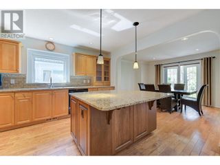 Photo 5: 609 Truswell Road Unit# 117 in Kelowna: House for sale : MLS®# 10310066