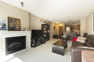 Photo 8: 302 3105 LINCOLN Avenue in Coquitlam: New Horizons Condo for sale in "WINDSOR GATE BY POLYGON" : MLS®# R2154112