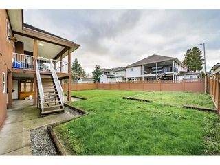 Photo 2: 8837 134B Street in Surrey: Queen Mary Park Surrey House for sale : MLS®# R2328715