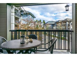 Photo 19: 302 2988 SILVER SPRINGS Boulevard in Coquitlam: Westwood Plateau Condo for sale in "TRILLIUM" : MLS®# R2140342