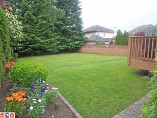 Photo 8: 21649 45TH Avenue in Langley: Murrayville House for sale in "Upper Murrayville" : MLS®# F1216788