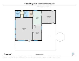Photo 37: 9 Boundary Boulevard: Rural Clearwater County Detached for sale : MLS®# A1224784