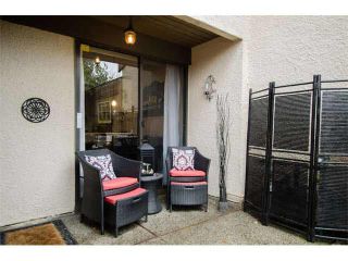 Photo 4: 35 11391 7TH Avenue in Richmond: Steveston Village Townhouse for sale in "Mariners Village" : MLS®# V1103164