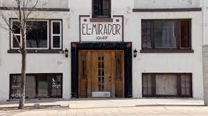 Case Study on Community Culture: Lessons from El-Mirador