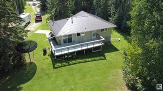 Photo 37: 12 473052 RGE RD 11: Rural Wetaskiwin County House for sale : MLS®# E4307432