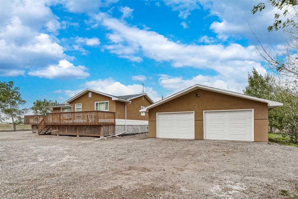 Main Photo: 307 1 Avenue: Dalroy Detached for sale : MLS®# A2076530