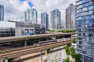 Photo 18: 903 688 ABBOTT STREET in Vancouver: Downtown VW Condo for sale (Vancouver West)  : MLS®# R2176568