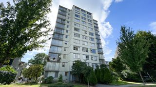Photo 25: 704 1250 BURNABY Street in Vancouver: West End VW Condo for sale in "HORIZON" (Vancouver West)  : MLS®# R2638549