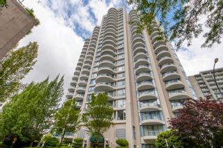 Photo 30: 606 739 PRINCESS Street in New Westminster: Uptown NW Condo for sale in "THE BERKLEY" : MLS®# R2734301