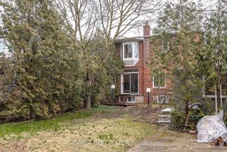Photo 38: 18 Worthington Crescent in Toronto: High Park-Swansea House (2-Storey) for sale (Toronto W01)  : MLS®# W8258066