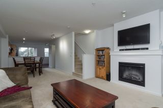 Photo 4: 148 20875 80 Avenue in Langley: Willoughby Heights Townhouse for sale in "Pepperwood" : MLS®# R2207249