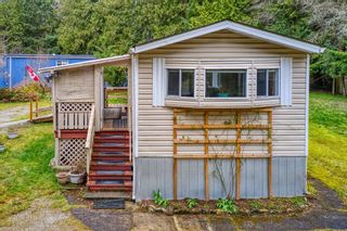 Photo 27: 8142 CEDARWOOD Road in Halfmoon Bay: Halfmn Bay Secret Cv Redroofs Manufactured Home for sale (Sunshine Coast)  : MLS®# R2667106