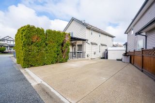 Photo 34: 18566 67A Avenue in Surrey: Cloverdale BC House for sale in "Clover Valley Station" (Cloverdale)  : MLS®# R2870101