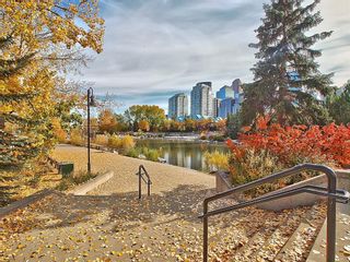 Photo 46: 8302 400 Eau Claire Avenue SW in Calgary: Eau Claire Apartment for sale : MLS®# A1076502