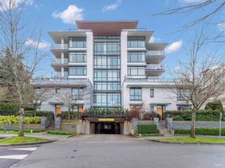 Main Photo: 111 6018 IONA Drive in Vancouver: University VW Townhouse for sale in "Argyle House West" (Vancouver West)  : MLS®# R2849678