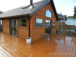 Photo 12: 5618 S ISLAND S Highway in UNION BAY: CV Union Bay/Fanny Bay House for sale (Comox Valley)  : MLS®# 728235