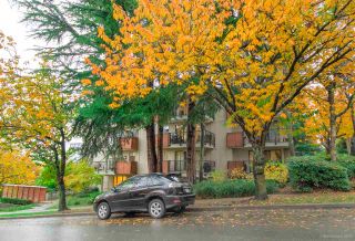 Photo 21: 413 2142 CAROLINA Street in Vancouver: Mount Pleasant VE Condo for sale in "WOOD DALE" (Vancouver East)  : MLS®# R2523020