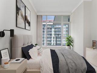 Photo 9: 506 185 VICTORY SHIP Way in North Vancouver: Lower Lonsdale Condo for sale in "CASCADE EAST" : MLS®# R2832569