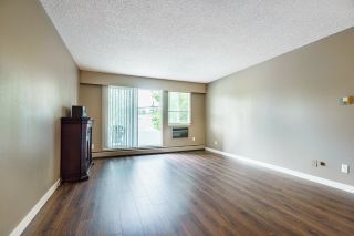 Photo 3: 210 12096 222 Street in Maple Ridge: West Central Condo for sale in "CANUCK PLAZA" : MLS®# R2640993