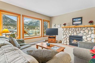Photo 2: 306 1120 Railway Avenue: Canmore Apartment for sale : MLS®# A2096474