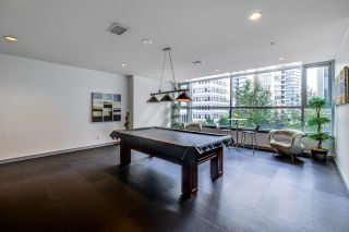 Photo 15: 3204 1188 W PENDER Street in Vancouver: Coal Harbour Condo for sale in "THE SAPPHIRE" (Vancouver West)  : MLS®# R2729130