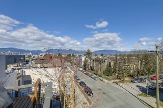 Photo 17: 302 2635 PRINCE EDWARD Street in Vancouver: Mount Pleasant VE Condo for sale in "SOMA LOFTS" (Vancouver East)  : MLS®# R2249060