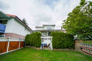 Photo 19: 4674 SOPHIA Street in Vancouver: Main House for sale (Vancouver East)  : MLS®# R2285313