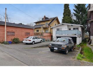 Photo 10: 116 W 18TH Avenue in Vancouver: Cambie House for sale in "CAMBIE VILLAGE" (Vancouver West)  : MLS®# V1105176