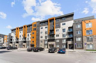 Main Photo: 701 10 Kincora Glen Park NW in Calgary: Kincora Apartment for sale : MLS®# A2129939