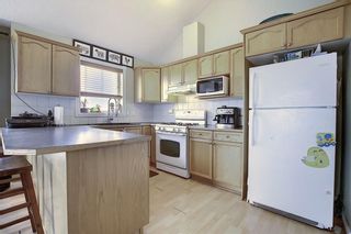 Photo 10: 408 128 CENTRE Avenue: Cochrane Apartment for sale : MLS®# C4295845