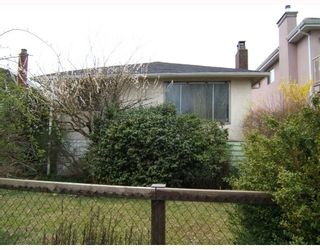 Photo 5: 5505 KILLARNEY Street in Vancouver: Collingwood VE House for sale (Vancouver East)  : MLS®# V811445