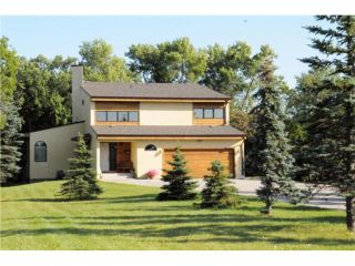Photo 1: 738 Cloutier Drive in WINNIPEG: Fort Garry / Whyte Ridge / St Norbert Residential for sale (South Winnipeg)  : MLS®# 1006461